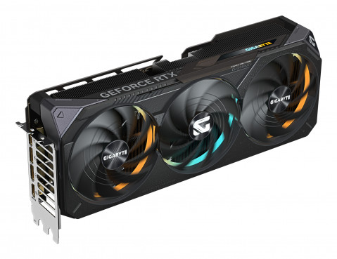 Karta graficzna Gigabyte GeForce RTX 5070 Ti GAMING OC 16GB (GV-N507TGAMING OC-16GD) - Galeria zdjęcie 5