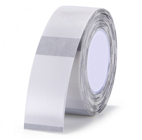 Etykiety termiczne Niimbot ER14*25-240Transparent - Galeria zdjęcie 1