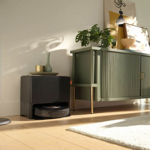 Robot odkurzająco-mopujący iRobot Roomba Combo j9+ - Galeria zdjęcie 19