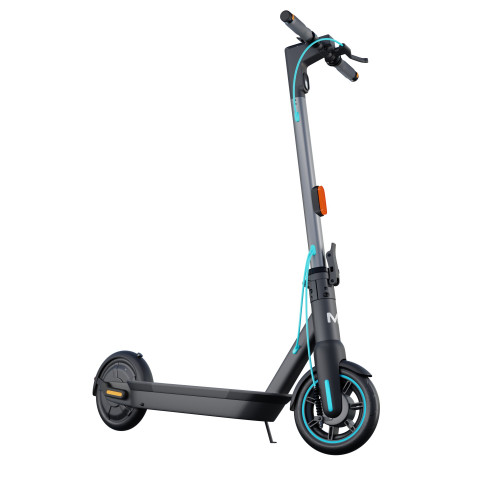 Hulajnoga elektryczna Motus Scooty 10" 2023 - Galeria zdjęcie 11