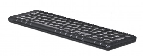 Zestaw Klawiatura + Mysz Logitech MK220 bezprzewodowy - Galeria zdjęcie 4