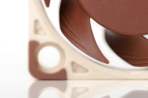Wentylator NOCTUA NF-A4X20 40x20 mm PWM - Galeria zdjęcie 6