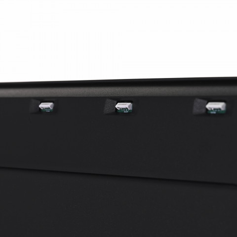 Telewizor Philips 50PUS8319/12 LED 50'' 4K Ultra HD Titan OS Ambilight Dolby Atmos DVB-T2 Czarny - Galeria zdjęcie 10