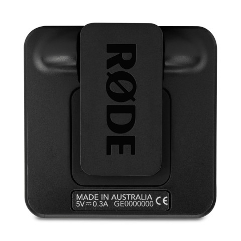 RODE Wireless GO II Single - Galeria zdjęcie 2