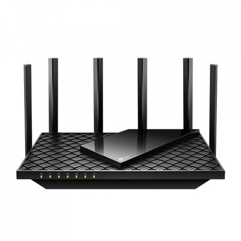 Router TP-LINK Archer AX72 PRO - Galeria zdjęcie 2
