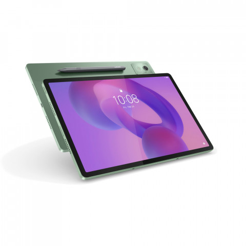 Lenovo Idea Tab Pro MediaTek 8300 12.7"Touch 3K LTPS 400nits Glossy 144Hz 8/128GB ARM G615 Seafoam Green + Pen - Galeria zdjęcie 2