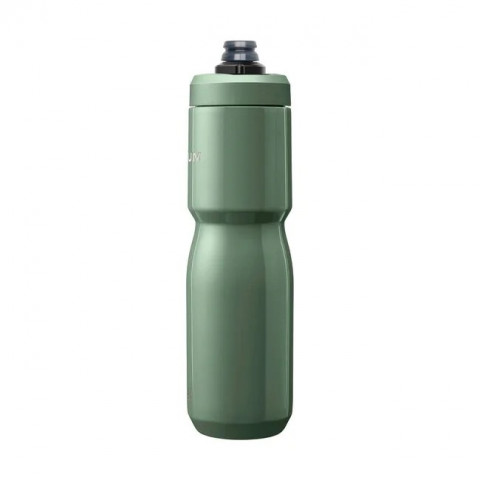 Bidon CamelBak Podium Insulated Steel 650ml, Moss - Galeria zdjęcie 3
