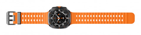 Smartwatch Samsung Galaxy Watch Ultra LTE L705 (47mm) Grey - Galeria zdjęcie 6