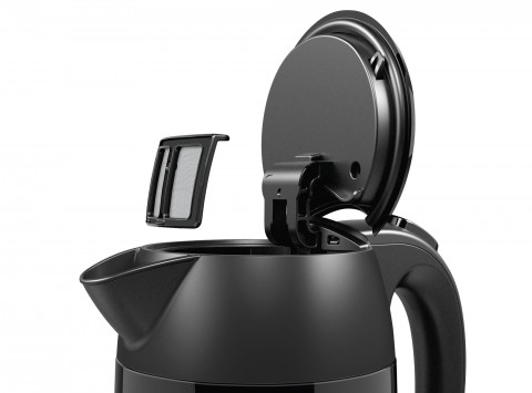 Czajnik BOSCH TWK 3P423 - Galeria zdjęcie 2