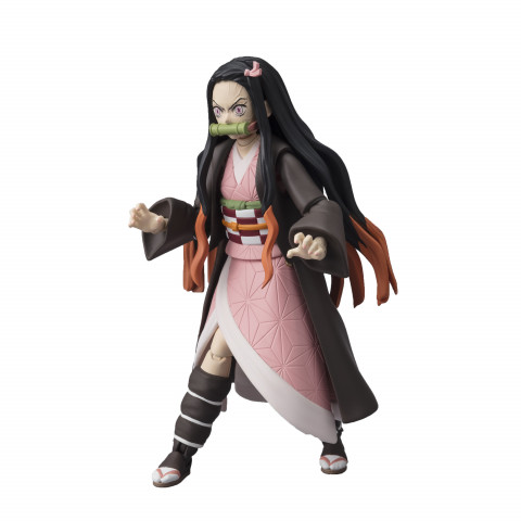 ULTIMATE LEGENDS HD DEMON SLAYER - NEZUKO KAMADO - Galeria zdjęcie 2