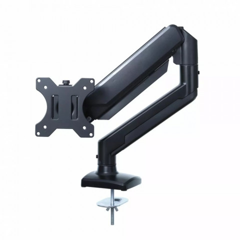 Uchwyt do 1 monitora LED/LCD 13-32" UM-115 ART (wspomaganie gazowe 2-9kg) - Galeria zdjęcie 2