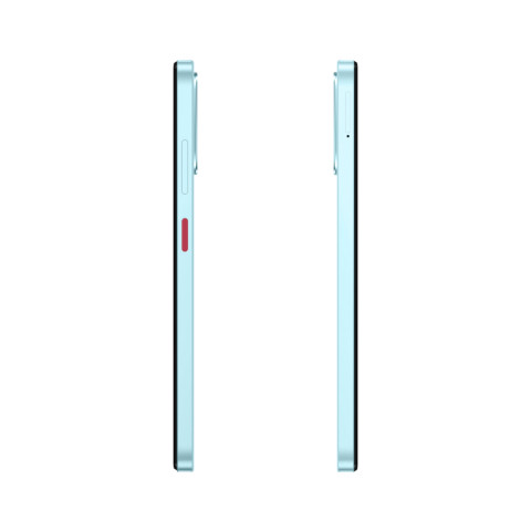Smartfon ZTE Blade A55 4/64GB (Water Blue) - Galeria zdjęcie 5