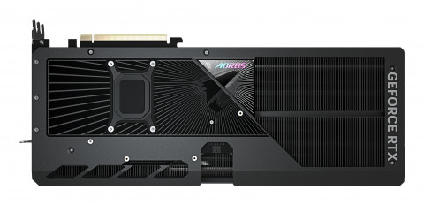 Karta graficzna Gigabyte GeForce RTX 5070 Ti AORUS M 16GB (GV-N507TAORUS M-16GD) - Galeria zdjęcie 6