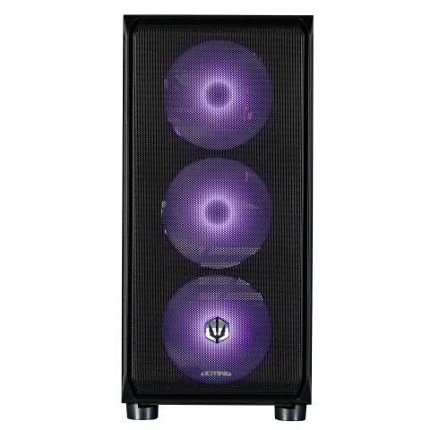 Komputer Actina PB Endorfy 7600X3D/32GB/2TB/RTX5070/750W - Galeria zdjęcie 4