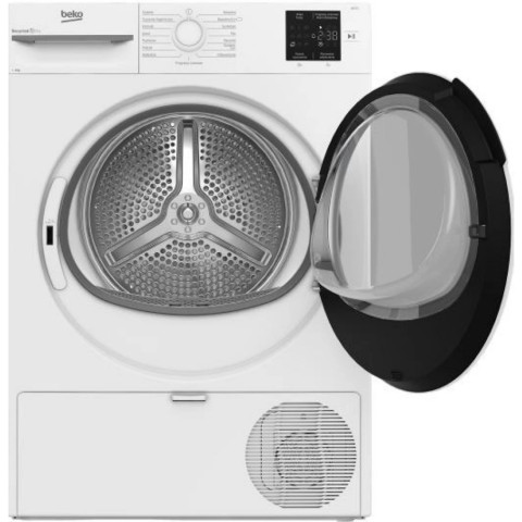 Suszarka BEKO BM3T3820W - Galeria zdjęcie 3