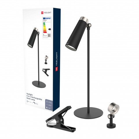 Lampka biurkowa Yeelight 4 w 1 YLYTD-0011 - Galeria zdjęcie 9