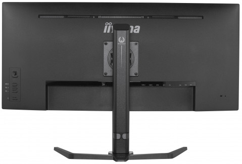 MONITOR IIYAMA LED 34" GCB3481WQSU-B1 180Hz - Galeria zdjęcie 2