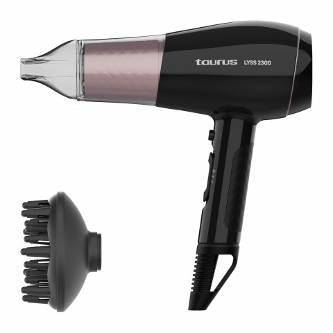 Suszarka do włosów Taurus LYSS2300 (2200W) - Galeria zdjęcie 1