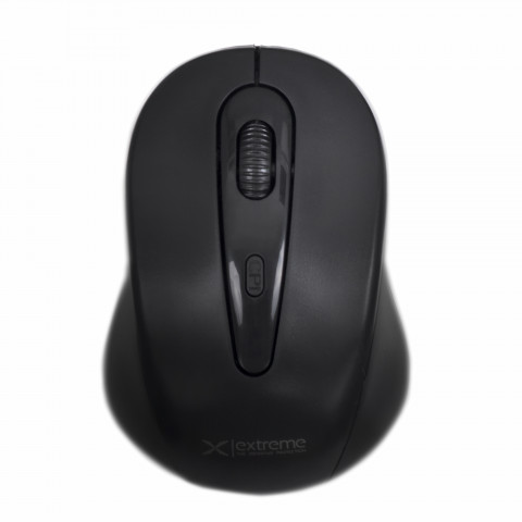 Mysz extreme maverick 3d opt. bezprz 2,4ghz xm104k xm104k - Galeria zdjęcie 1