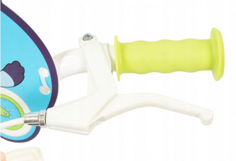 Rower dzieciecy Toimsa 12" BLUEY 1159 EN71 - Galeria zdjęcie 14