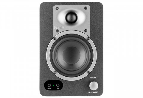 Fluid Audio C35BT - Aktywny 3.5"-calowy dwudrożny monitor referencyjny studyjny z Bluetooth (para) - Galeria zdjęcie 3