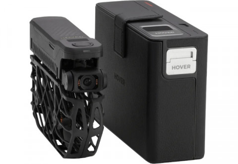 Etui zasilające HOVER Air PowerCase - Galeria zdjęcie 2