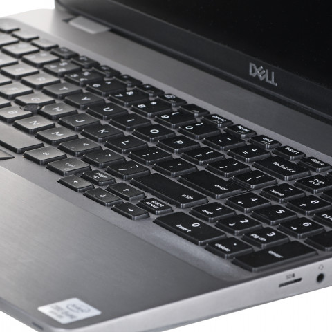 DELL LATITUDE 5510 i5-10310U 16GB 256GB SSD 15" FHD (US QWERTY) Win11pro + zasilacz UŻYWANY - Galeria zdjęcie 7