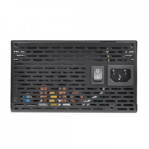 THERMALTAKE SMART BM2 650W MODULAR 80+ BRONZE - Galeria zdjęcie 5