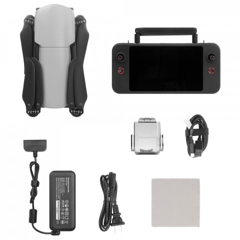 Autel EVO Lite 6K Enterprise Basic Combo Grey - Galeria zdjęcie 21