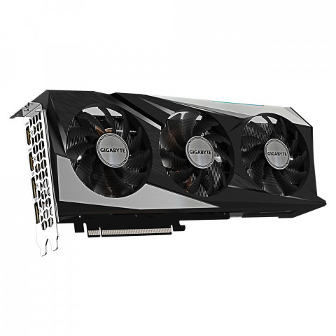 Karta graficzna Gigabyte Radeon RX 7600 GAMING OC 8GB GDDR6 (GV-R76GAMING OC-8GD) - Galeria zdjęcie 6