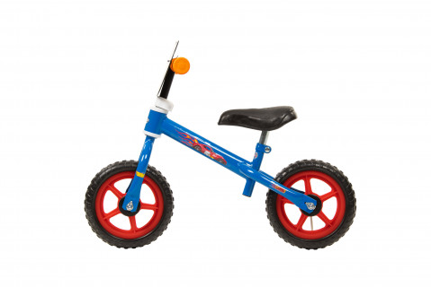 Rower biegowy 10" HOT WHEELS TOIMSA 168 - Galeria zdjęcie 5
