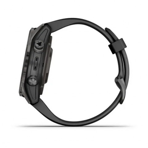 Zegarek sportowy Garmin EPIX PRO Gen 2 42mm Sapphire Titanium - Galeria zdjęcie 10