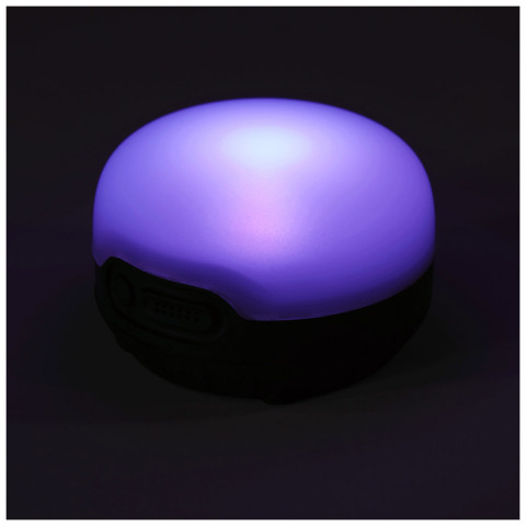 Lampa turystyczna Black Diamond Moji R+ - black One Size - Galeria zdjęcie 5
