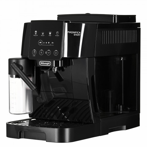 Ekspres ciśnieniowy DeLonghi ECAM 220.60.B - Galeria zdjęcie 1