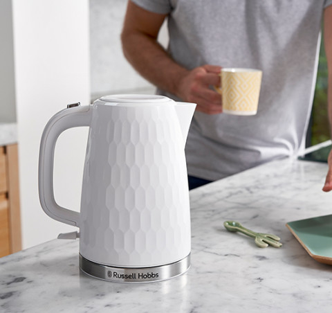 Czajnik elektryczny RUSSELL HOBBS 26050-70 - Galeria zdjęcie 2
