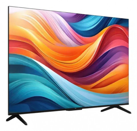 Telewizor TCL 55T7B QLED 55" 4K Ultra HD Google TV Dolby Vision DVB-T2 Czarny - Galeria zdjęcie 4