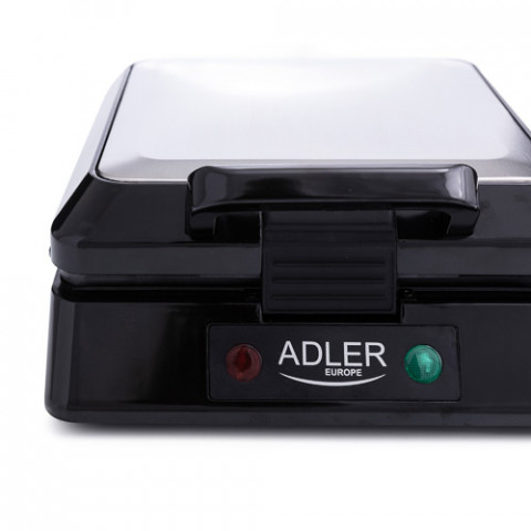 Gofrownica ADLER AD 3036 - Galeria zdjęcie 3