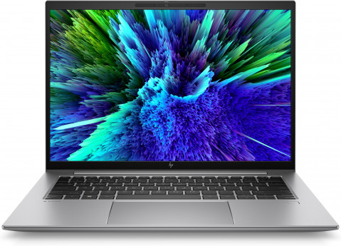 HP ZBook Firefly 14 G10 Ryzen 5 PRO 7640HS 14"WUXGA 250nits AG 16GB DDR5 5600 SSD512 Radeon 760M W11Pro 3Y OnSite - Galeria zdjęcie 1