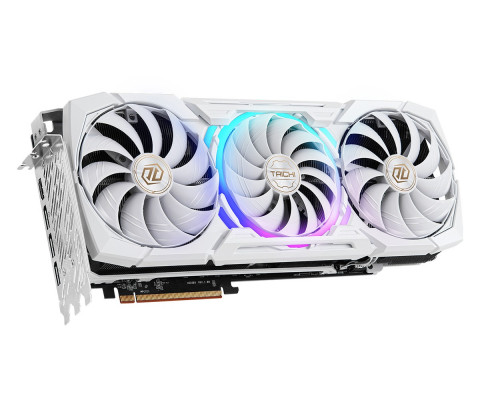 Karta graficzna ASRock Radeon RX 7900 XTX Taichi White 24GB OC - Galeria zdjęcie 3