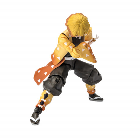 ULTIMATE LEGENDS HD DEMON SLAYER - ZENITSU AGATSUMA - Galeria zdjęcie 4