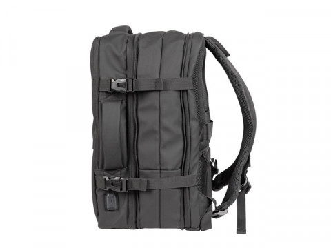 NATEC PLECAK DO LAPTOPA CAMEL PRO 17.3" - Galeria zdjęcie 2
