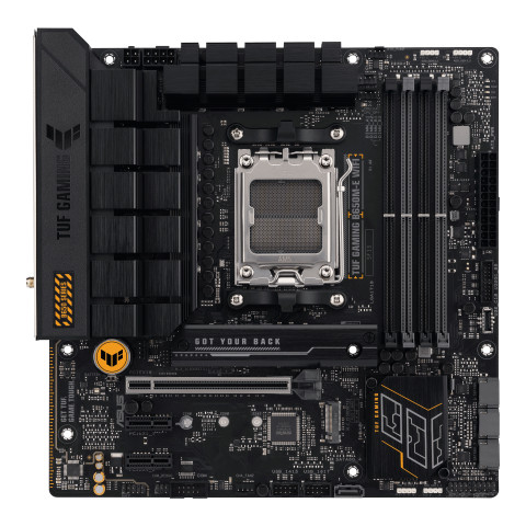 Płyta główna Asus TUF GAMING B650M-E WIFI - Galeria zdjęcie 1