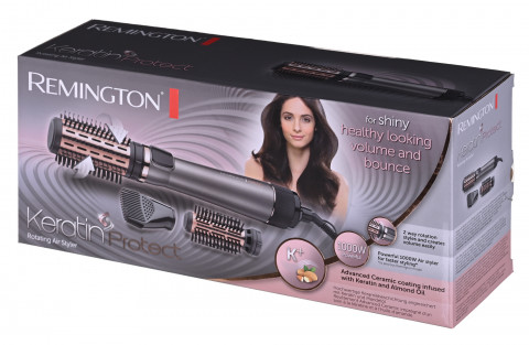 Suszarko-lokówka REMINGTON AS8810 - Galeria zdjęcie 11