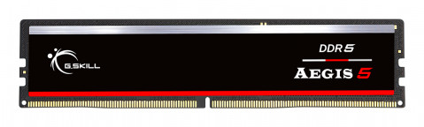 G.SKILL AEGIS 5 DDR5 16GB 6000MHZ CL36-36 XMP3 BLA - Galeria zdjęcie 1