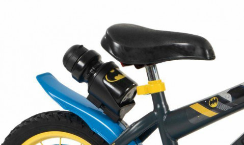 Rower dzieciecy 14" TOIMSA TOI14913 Batman - Galeria zdjęcie 2