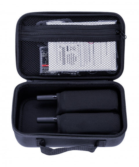 MOTOROLA RADIOTELEFON T92 H2O - Galeria zdjęcie 7