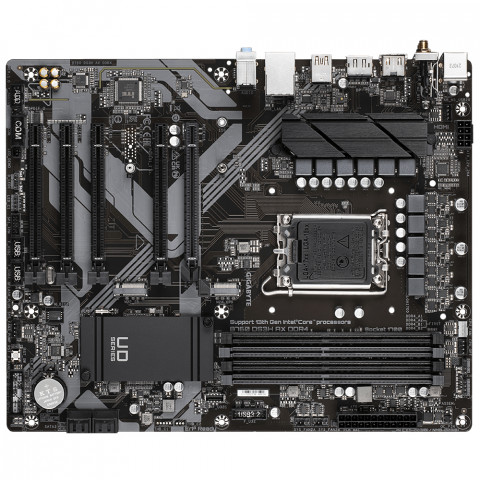 Płyta główna Gigabyte B760 DS3H AX DDR4 - Galeria zdjęcie 5