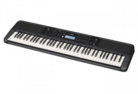 Yamaha PSR-EW320 - Keyboard - Galeria zdjęcie 2
