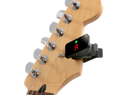 Korg PITCHCLIP2 PC-2 - Tuner gitarowy - Galeria zdjęcie 3