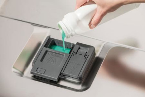 Zmywarka do zabudowy GORENJE GV642E90 - Galeria zdjęcie 22